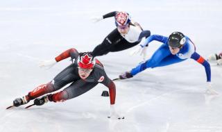 短道速滑女子3000接力 中国队拿过几次女子3000米短道速滑接力赛的冠军